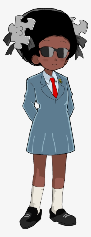 Afro Wikipe Tan2 - Wikipe Tan