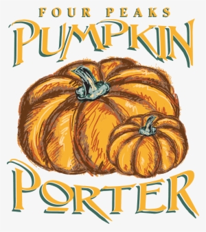 Four Peaks Brewing Co - Four Peaks Brewing Company Pumpkin Porter Beer 6-12