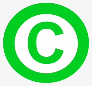 Png Copyright Symbol - White Oak Swimming Club