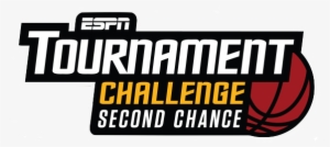 With Brackets Busting All Over The - Espn Tournament Challenge Transparent