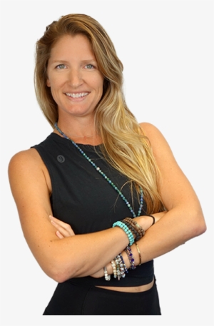 Keely Mccullough - Woman