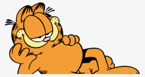 What Is Your Favorite Thing About Garfield - Animated Garfield