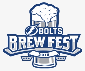 Bolts Brew Fest 2018