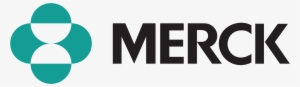 Open - Merck & Co Logo