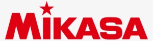 Open - Mikasa Logo