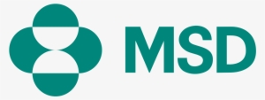 Msd Sharp & Dohme Gmbh Logo