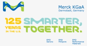 Merck Kgaa New Logo - Merck Kgaa