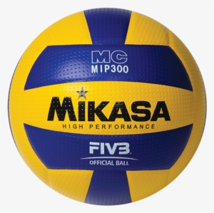 Mip300 - Mikasa Volleyball