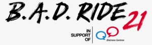 Bd Logo Black - Logo