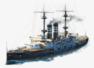 Mikasa - Happy New Year 2017 Ship