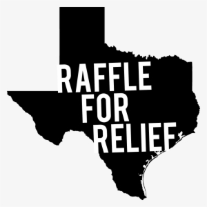 Raffle For Texas - Yall Means All Texas