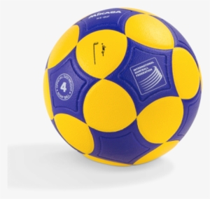 Korfball Mikasa K4-ikf, Size - Mikasa K4-ikf Official Korfball Size 4