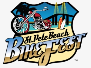 Paradise News Magazine - St Pete Beach Bike Fest