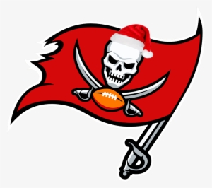 2 Yrs - Buccaneers Nfl Logo