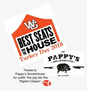 Turkey Day Raffle - Raffle