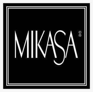 Mikasa Logo Png Transparent - Mikasa