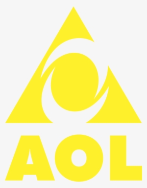 Aol Logo Png Transparent - Transparency