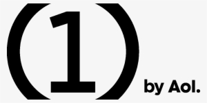 One By Aol Logo Png