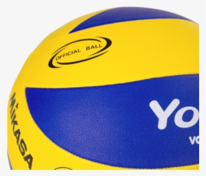 Volley Ball Mikasa Youth, Size - Volleyball