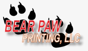 Bear Paw Printing, Llc - Graphic Design