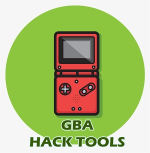 Gba Item Editor Logo - Gadget