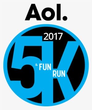 Register For The 8th Annual Aol 5k And Fun Run - Circle