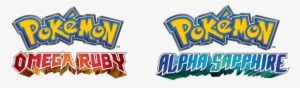 Pokémon Omega Ruby/alpha Sapphire - Strategy Guide