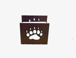 Bear Paw Larger Image - Ten-pin Bowling