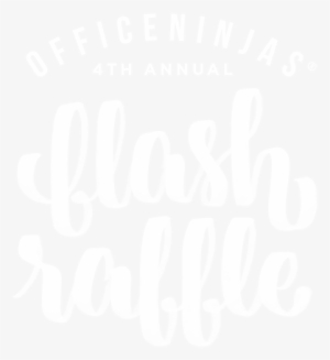 Raffle Prize Graphic Design