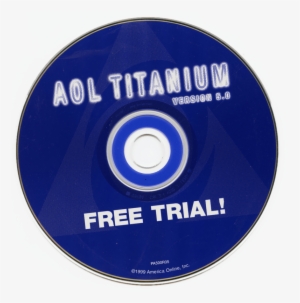 Aol Titanium Version - Aol