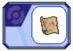 Map In Pokemon Emerald, If You Like The Image Or Like - Qr Rental Teams Code