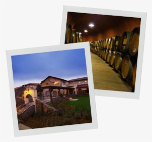 Raffle-collage Bottom - Fairmont Sonoma Mission Inn