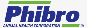 Phibro Logo - Phibro Animal Health Logo