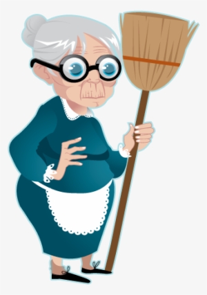 Grandma Transparent Background - Grandma Png