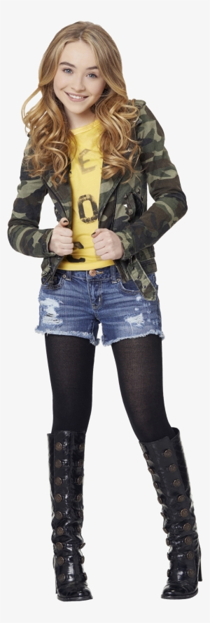 Sabrina Carpenter - Maia Di Girl Meets World