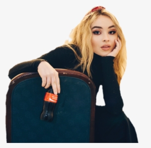 Png Of Sabrina Carpenter 🌻 If You Use Give My Credits - Sabrina Carpenter Png