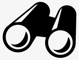 Download - Binoculars Clipart