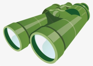 Binoculars Png Pic - Binoculars Clipart