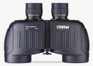 Navigator Pro - Steiner Navigator Pro 7x50 Binocular