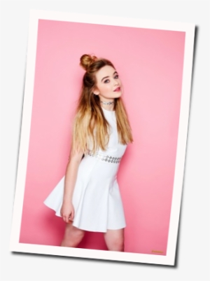 Darling I'm A Mess Chords - Sabrina Carpenter Photoshoot Tiger Beat