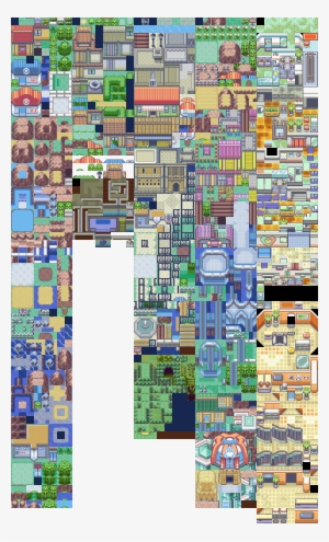 Pokemon Emerald - - Pokemon