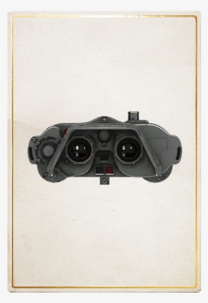 Scout Binoculars - Star Wars Battlefront Scout Binoculars