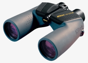 Oceanpro - Nikon Bino 7x50mm Oceanpro Marine