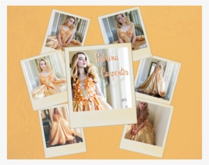 X Welcome To The Sabrina Carpenter Campaign Thread - Visual Arts