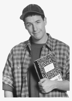 Adam Sandler - Adam Sandler Billy Madison Imagenes