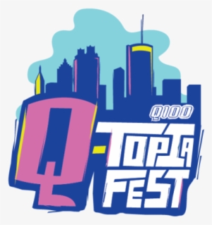 Q-topia Fest - Wwwq