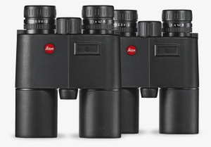 Geovid Range // Leica Geovid // Rangefinders // Hunting - Leica Geovid 8x56 Hd R