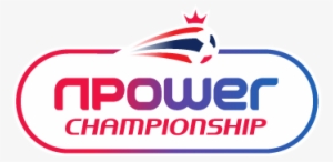 Npower Championship Logo Vector Logo - Npower Championship