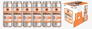Sixpoint Brewery Bengali Tiger X 6
