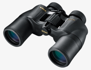 Aculon A211 - Nikon Aculon A211 - Binoculars 10 X 42